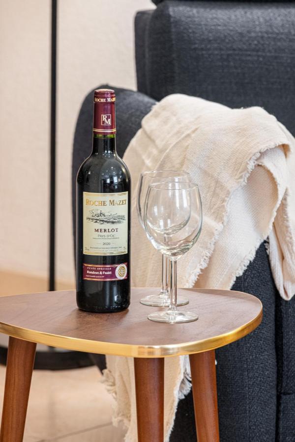 Apartment Feel - Barillerie *