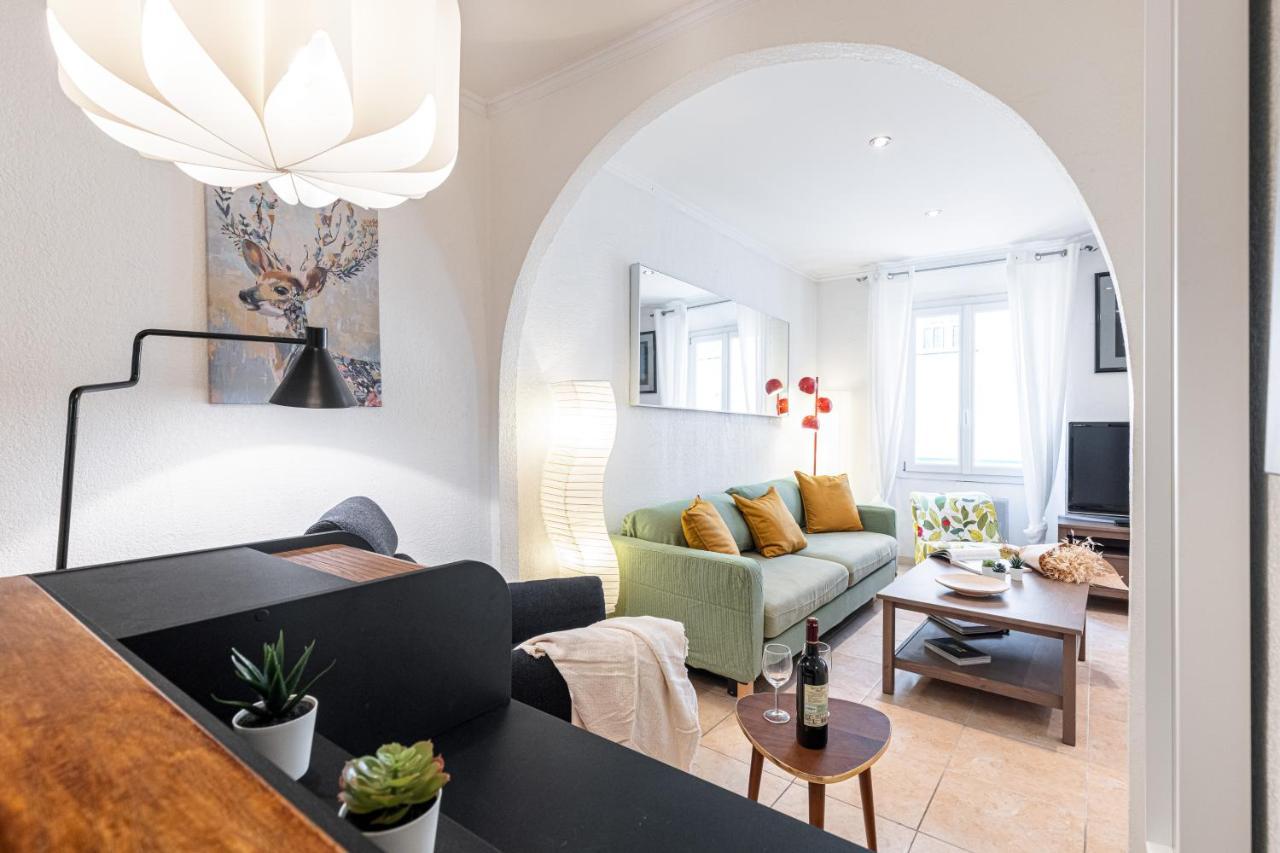 Appartement Feel - Barillerie