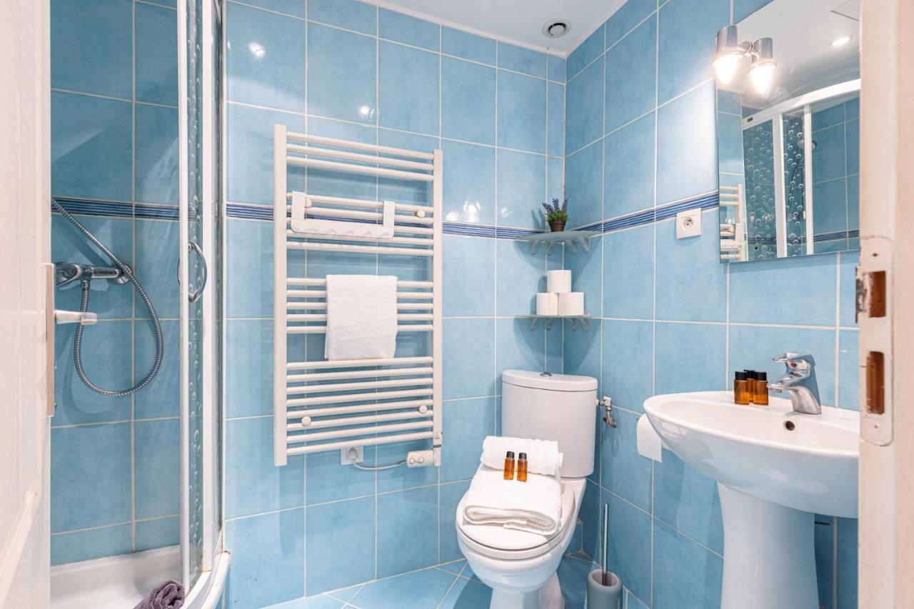 Apartamento Feel - Barillerie Nice