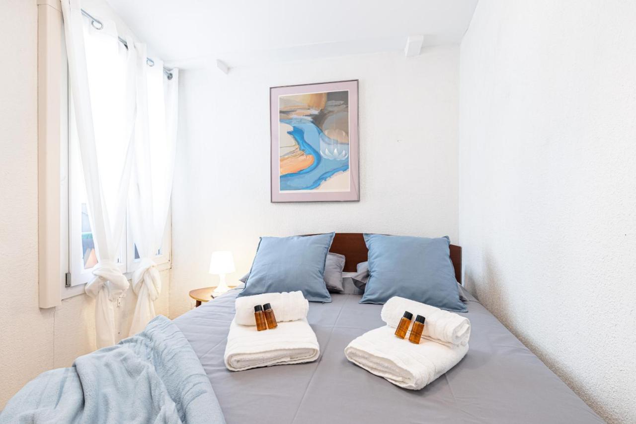Appartement Feel - Barillerie