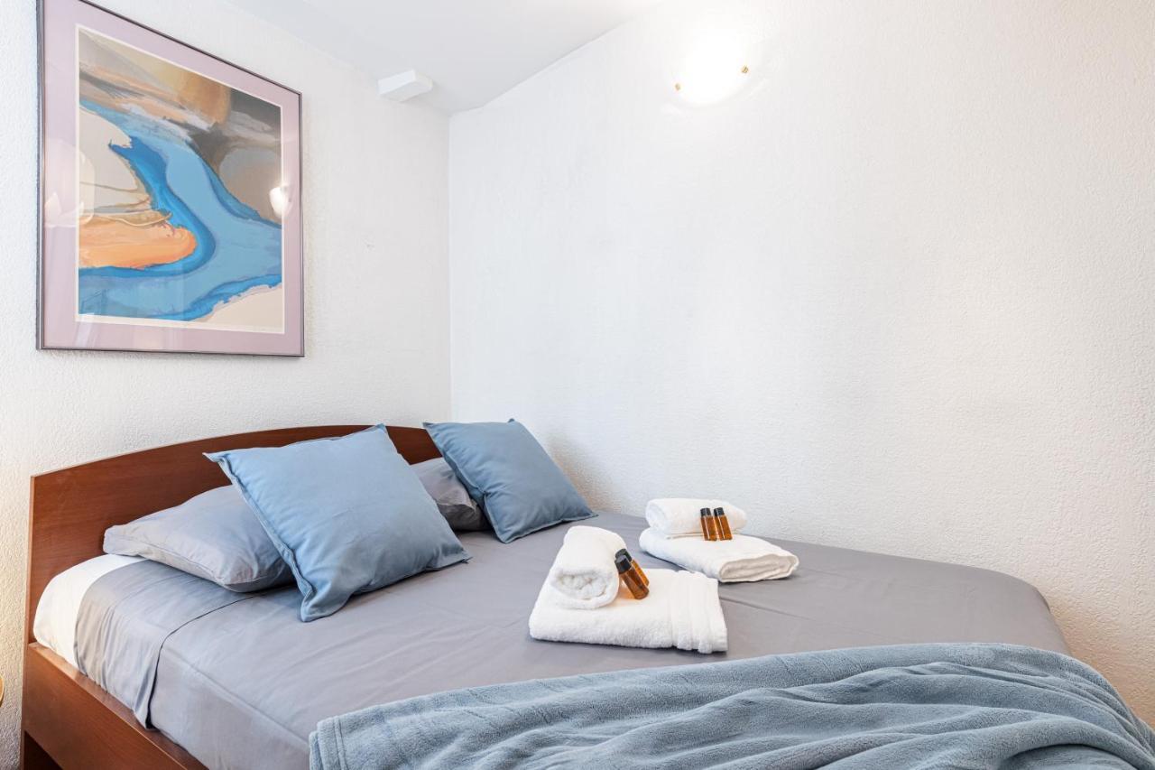 Feel - Barillerie Apartment *