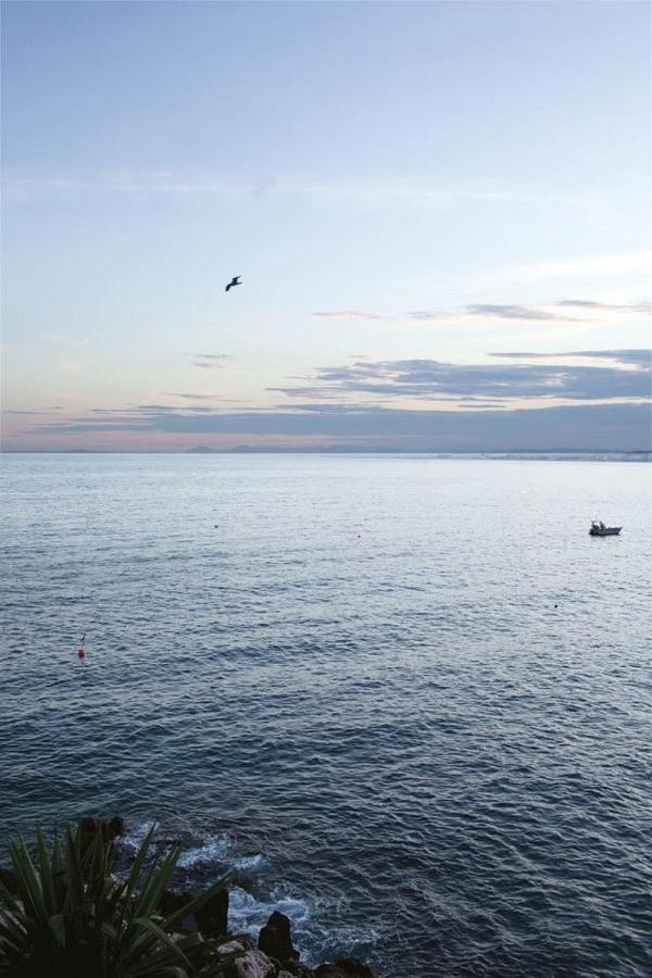 Apartment Gilly 4 - Exceptional 2beds, Sea View, Modern,a/c, Old Town