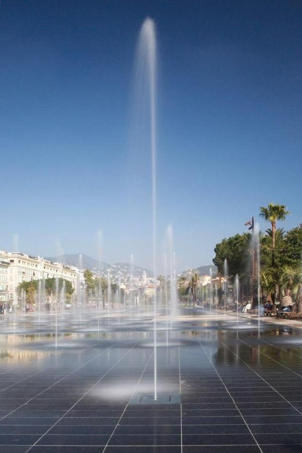 Apartment Gilly 4 - Exceptional 2beds, Sea View, Modern,a/c, Old Town Nice