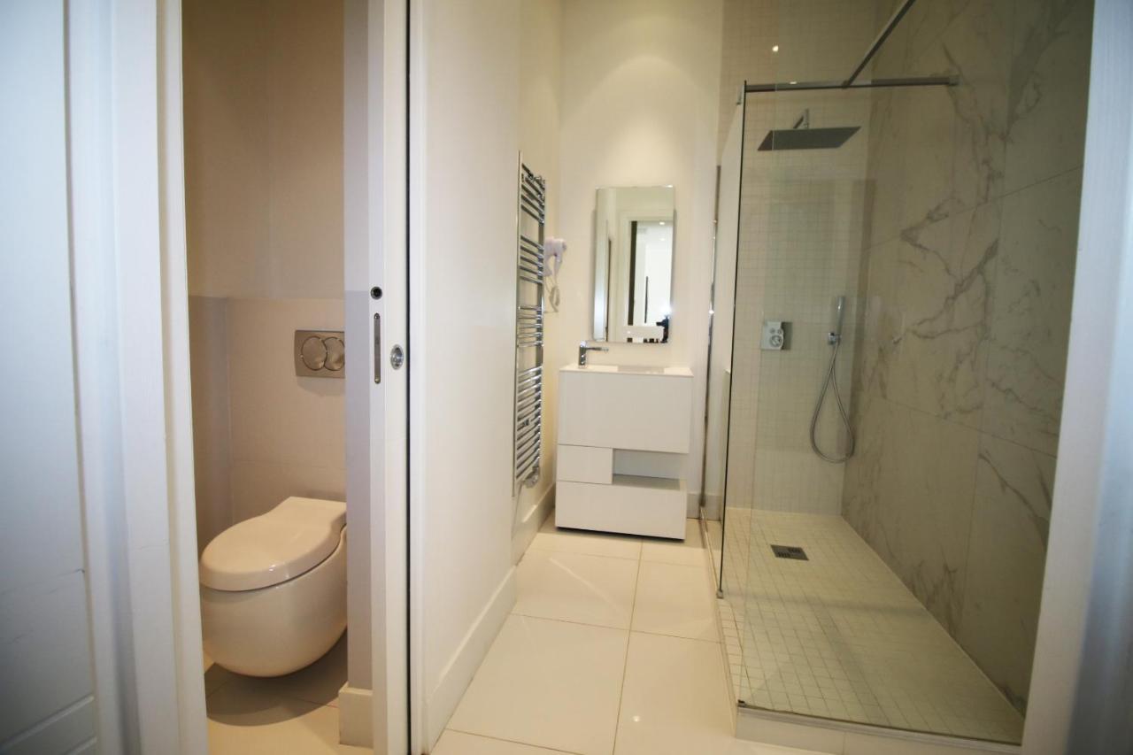 High-end Apartment, Hyper Center, Near The Beaches