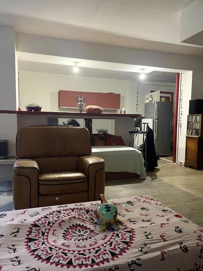 Apartment Confortable Au Coeur De 81 M² Parking Nice