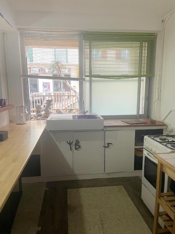 Apartment Confortable Au Coeur De 81 M² Parking Nice