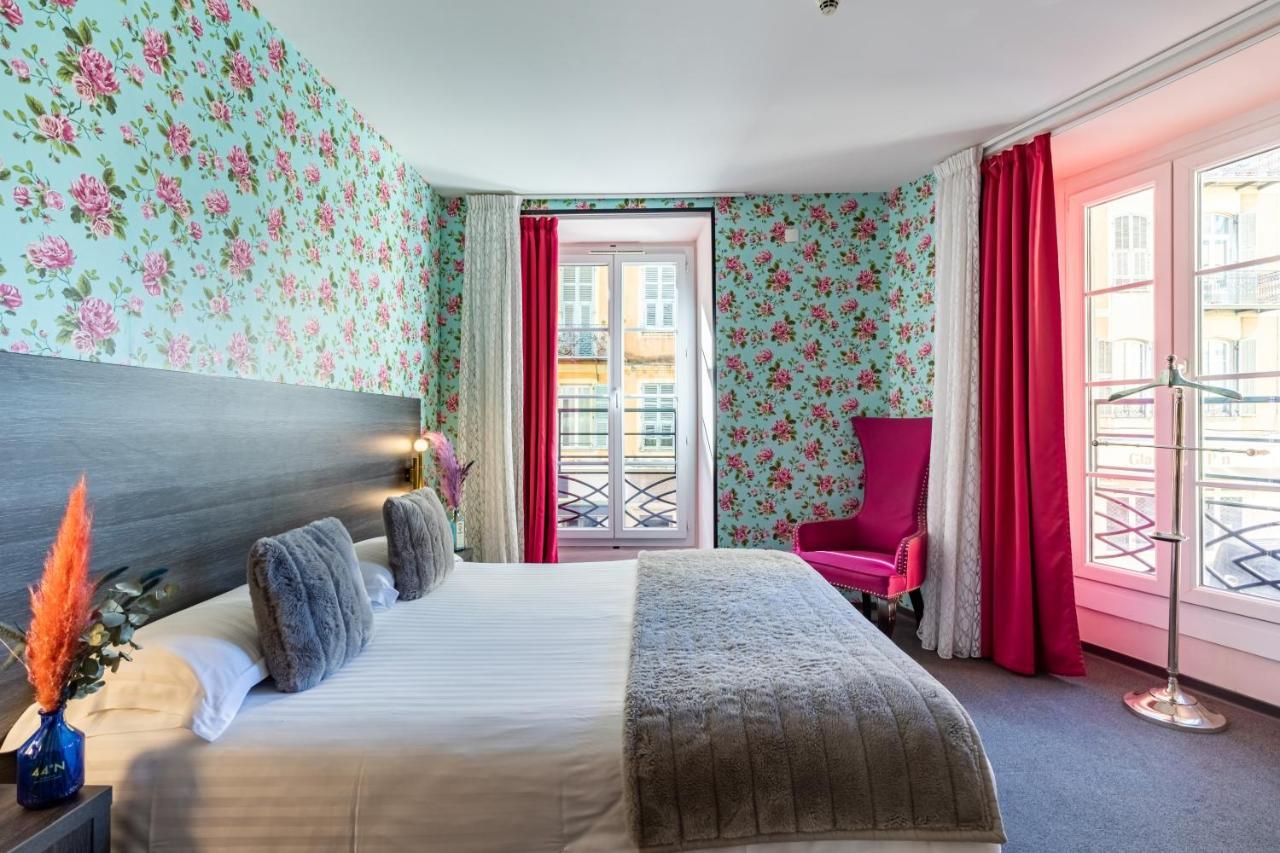 Hotel Le G Nice