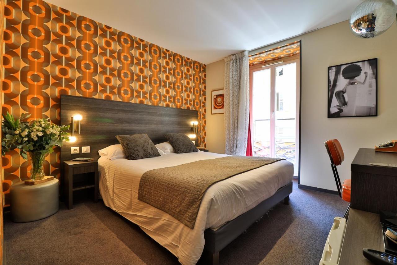 Le G Hotel
