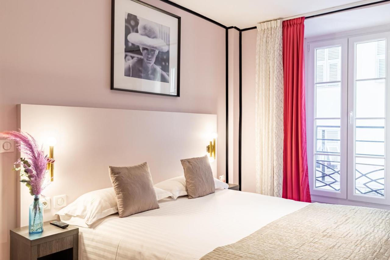 Le G Hotel Nice