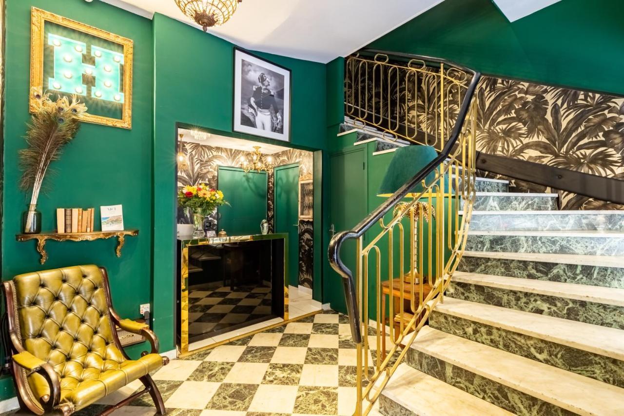 Le G Hotel Nice