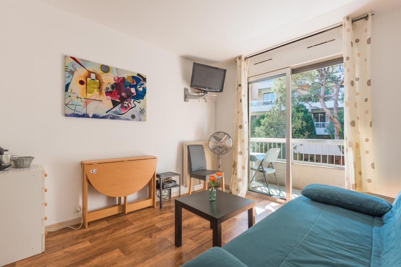 Ciel Bleu Apartment