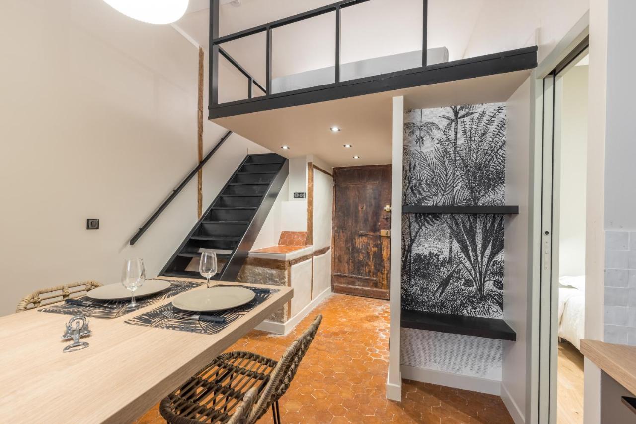 Charming 2 Bdr Old Town Nice
