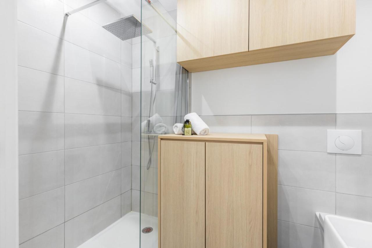 Apartment Garibaldi Square - Charming 1 Bdr Old Tow Nice