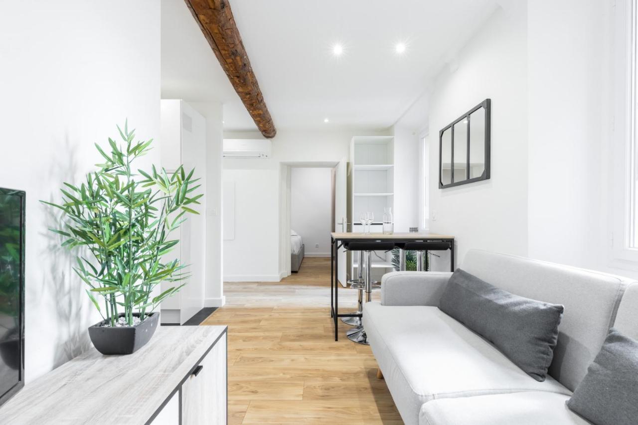 Garibaldi Square - Charming 1 Bdr Old Tow *