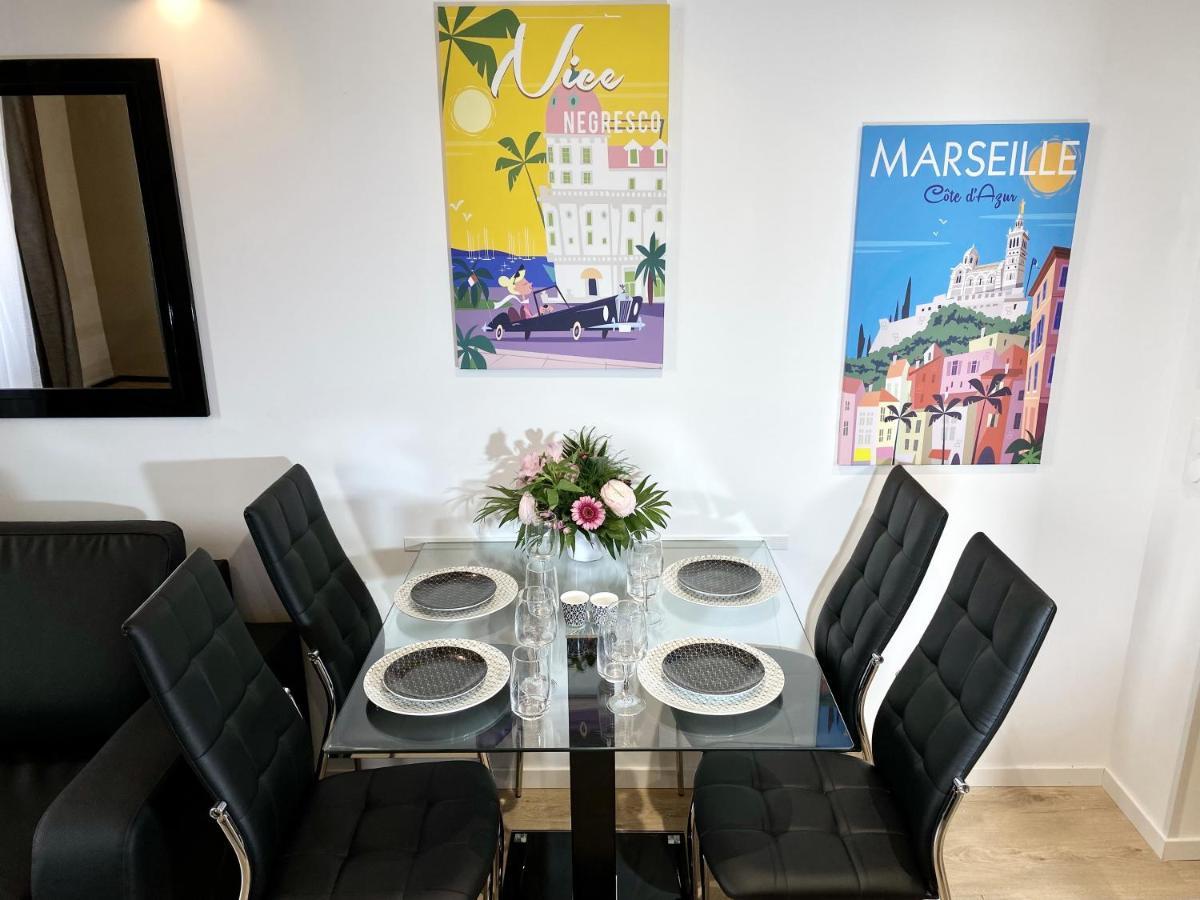 Lamartine Flat - Brand New Nice