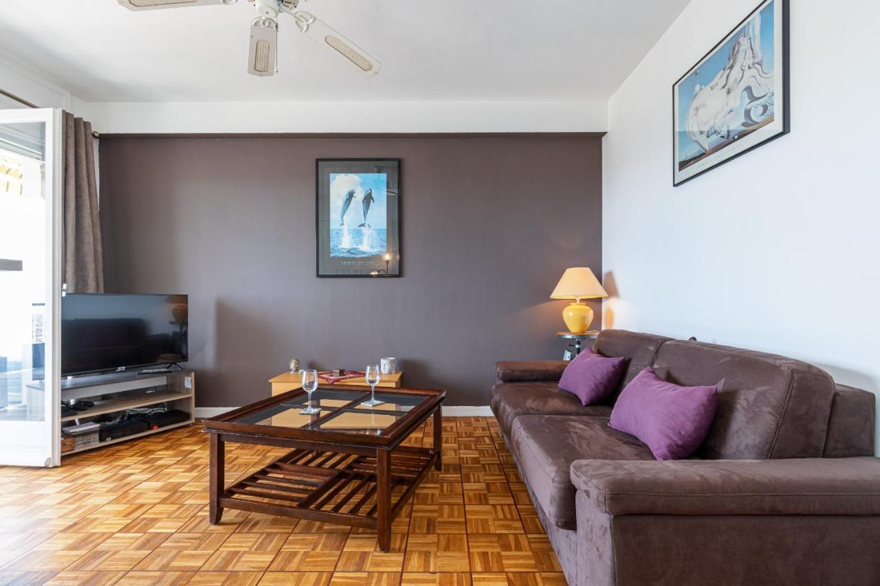 Appartement Open View Studio&garage *