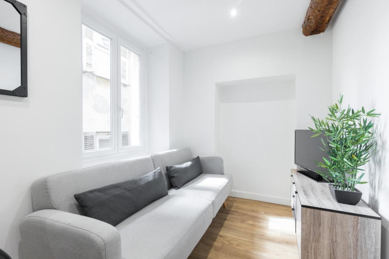 Garibaldi Square - Charming 1 Bdr Old Tow * Nice