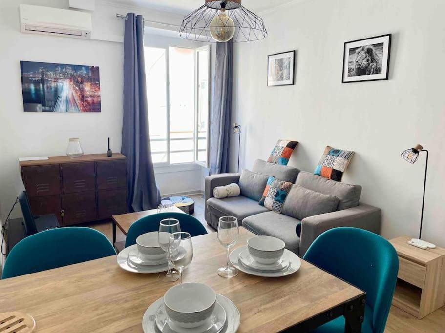Apartamento Un Havre De Paix Et De Calme En Plein Centre De Massena