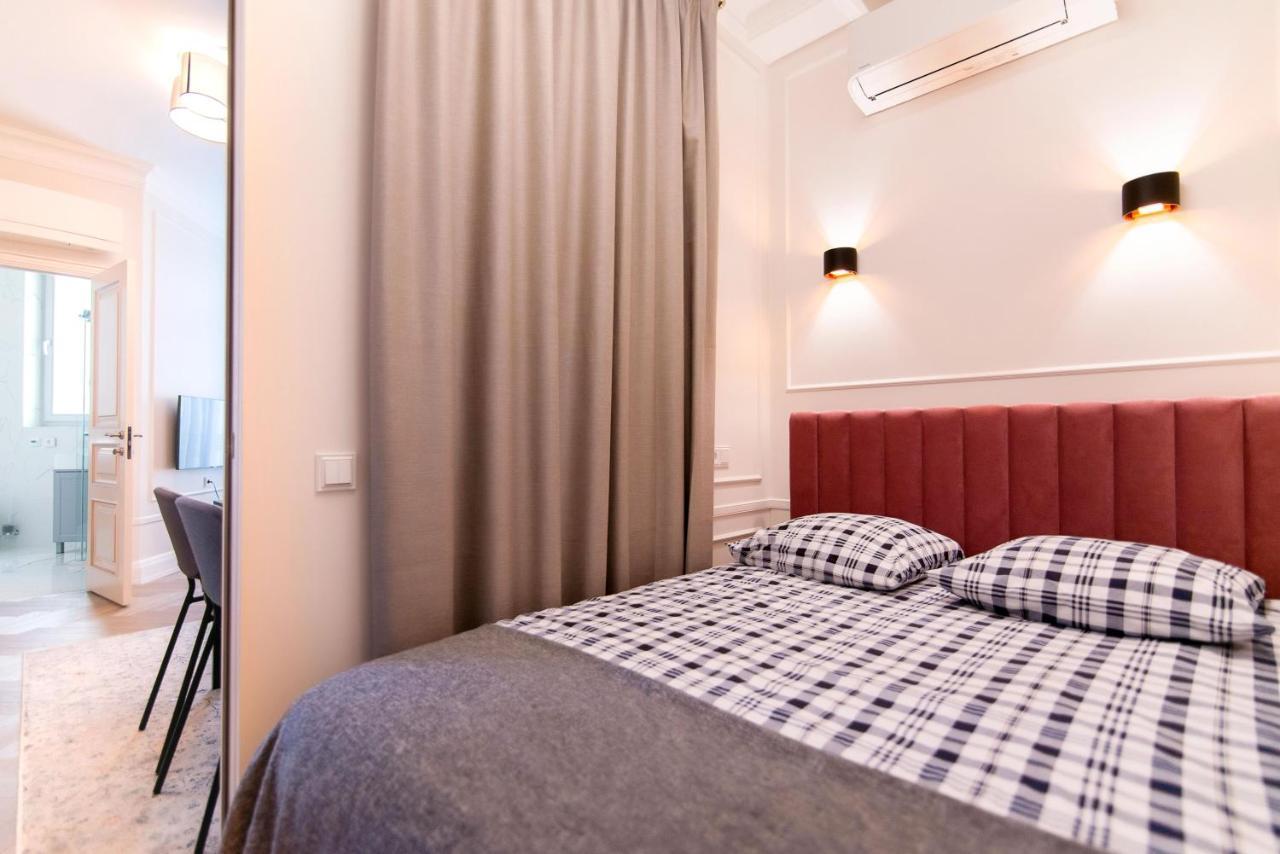 Top Floor Negresco Appartement Nice