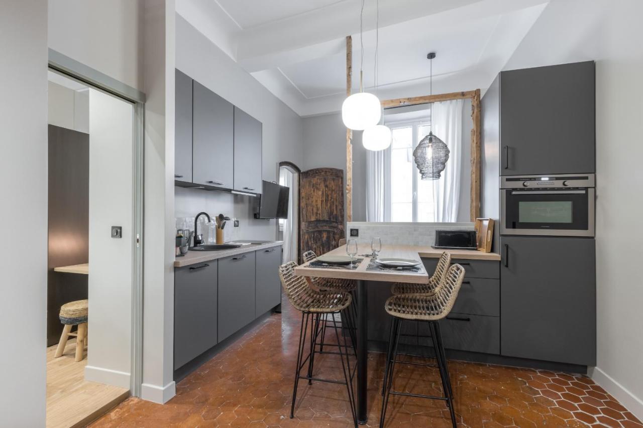 Apartment Charming 2 Bdr Old Town