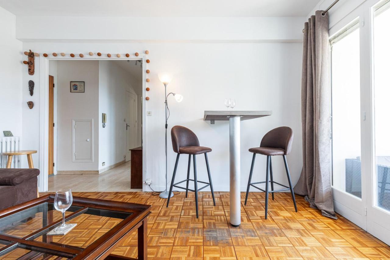Open View Studio&garage * Nice