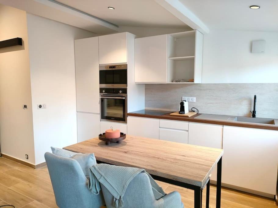 Apartment Joli Port De *