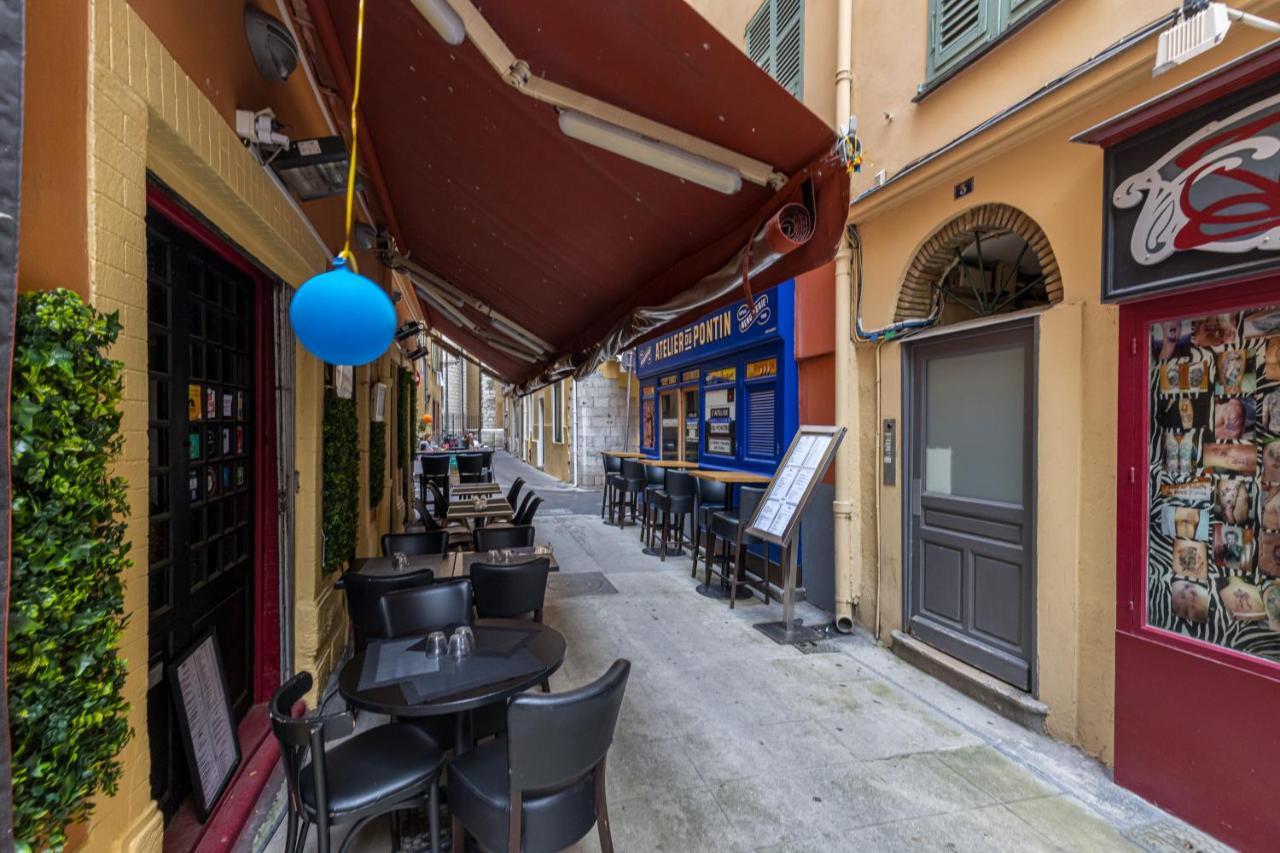 Apartment Charming 2 Bdr Old Town *