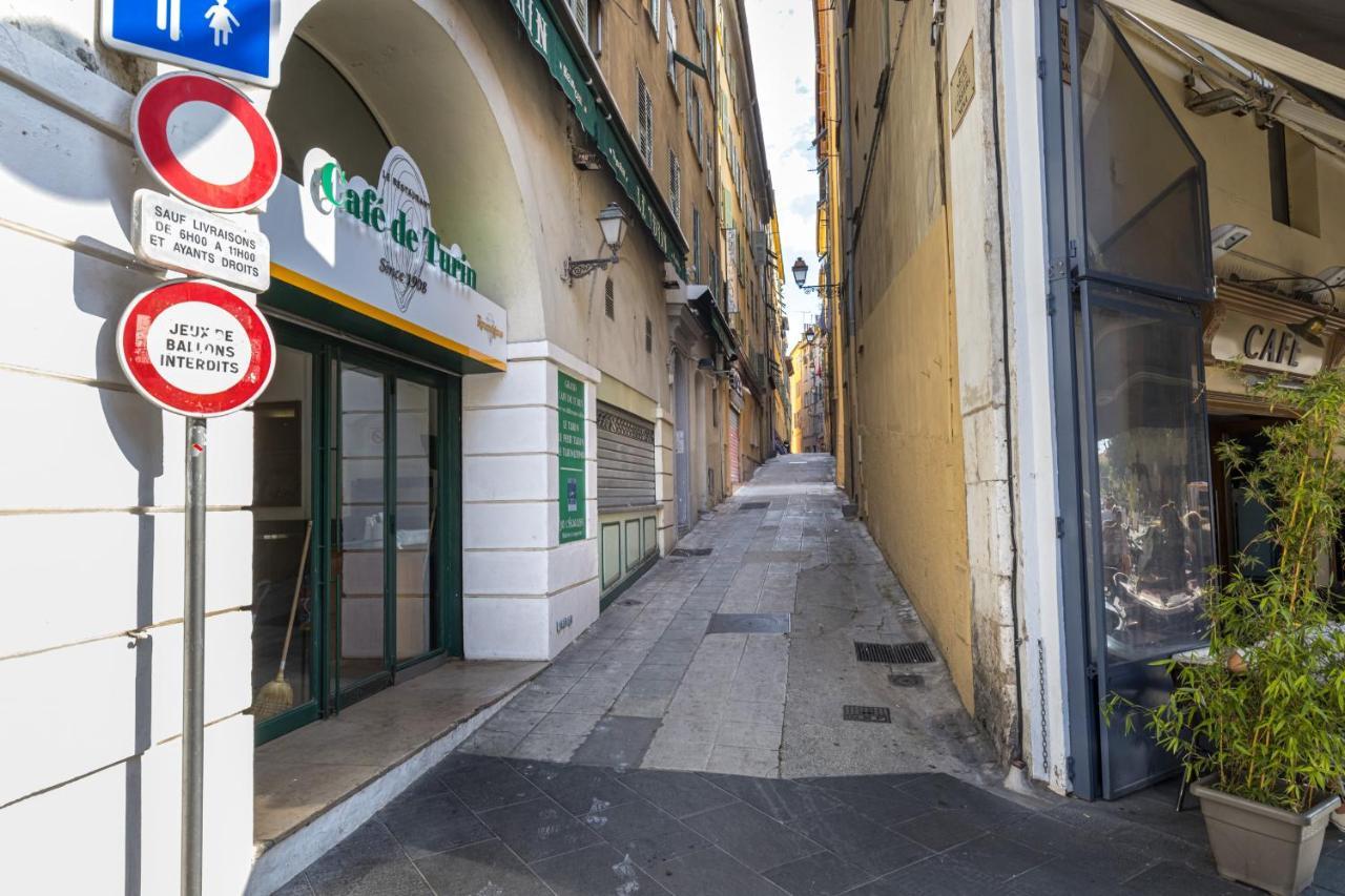Garibaldi Square - Charming 1 Bdr Old Tow Nice