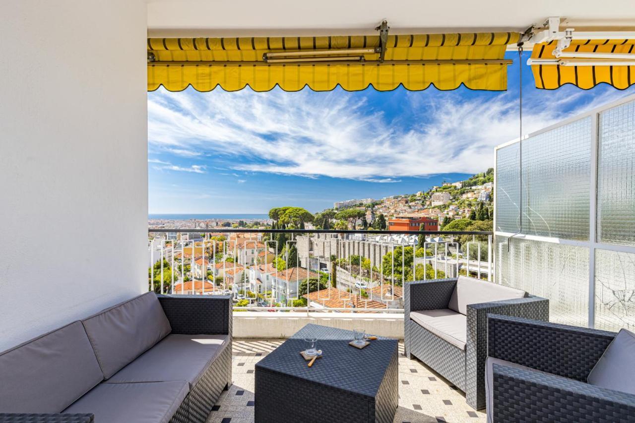 Open View & Garage Apartment Nice