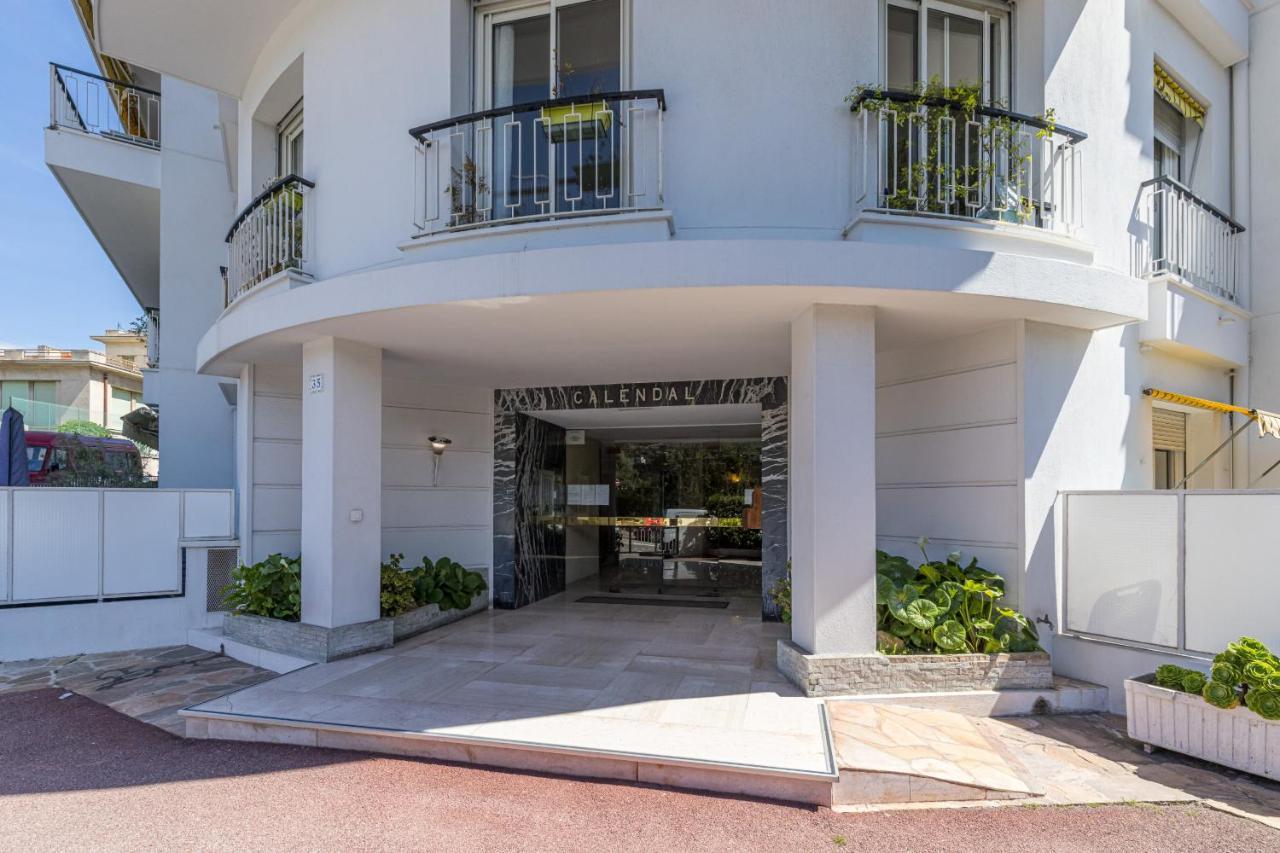 Open View Studio&garage Appartement Nice