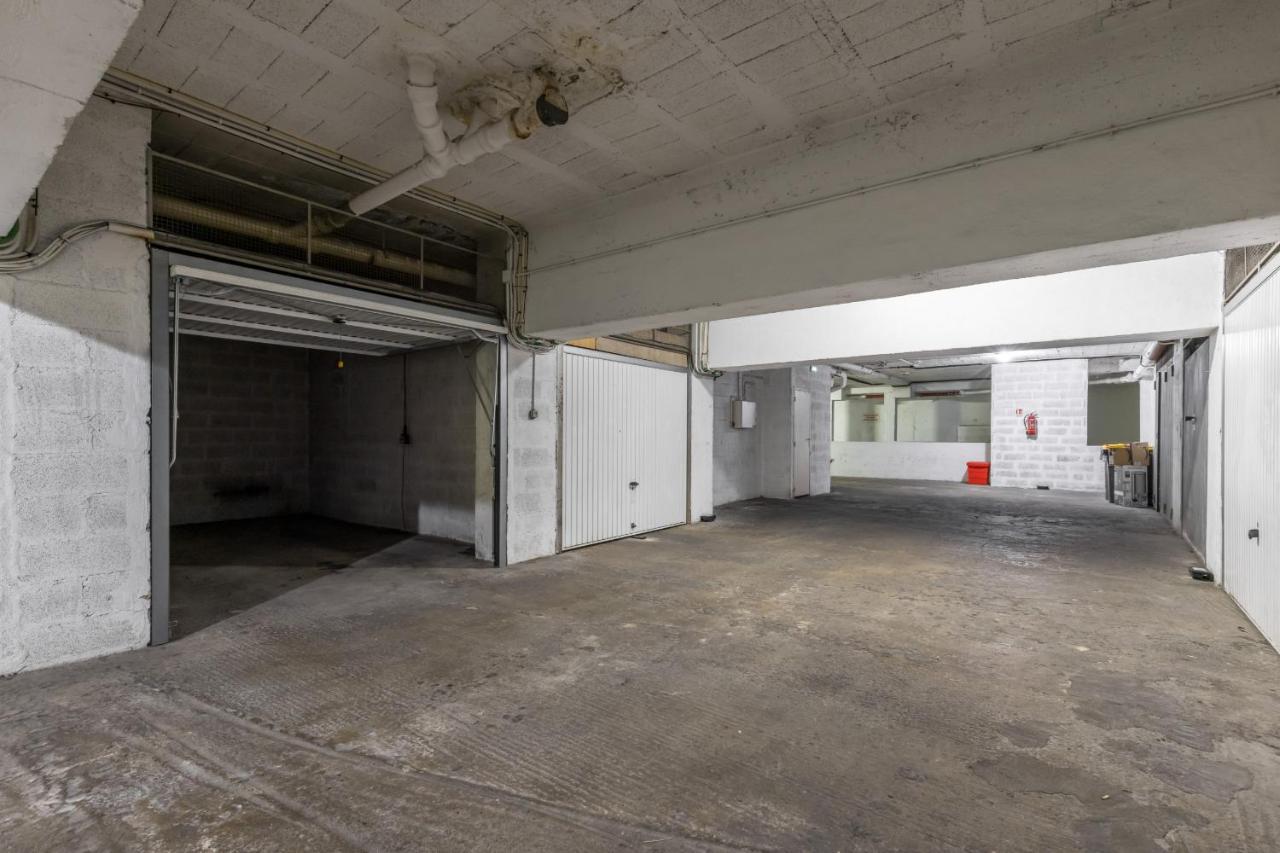 Open View Studio&garage Nice
