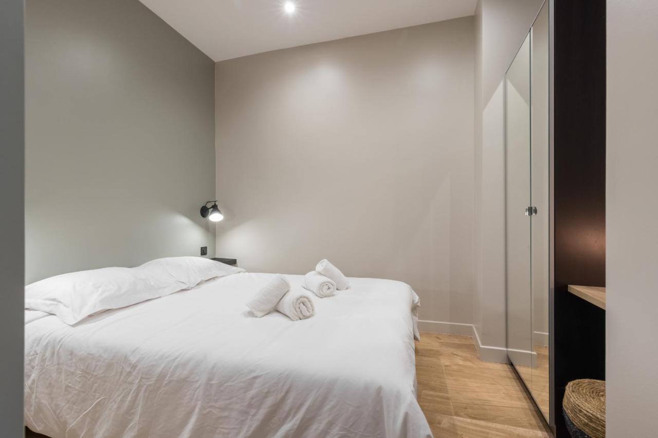 Apartment Charming 2 Bdr Old Town Nice
