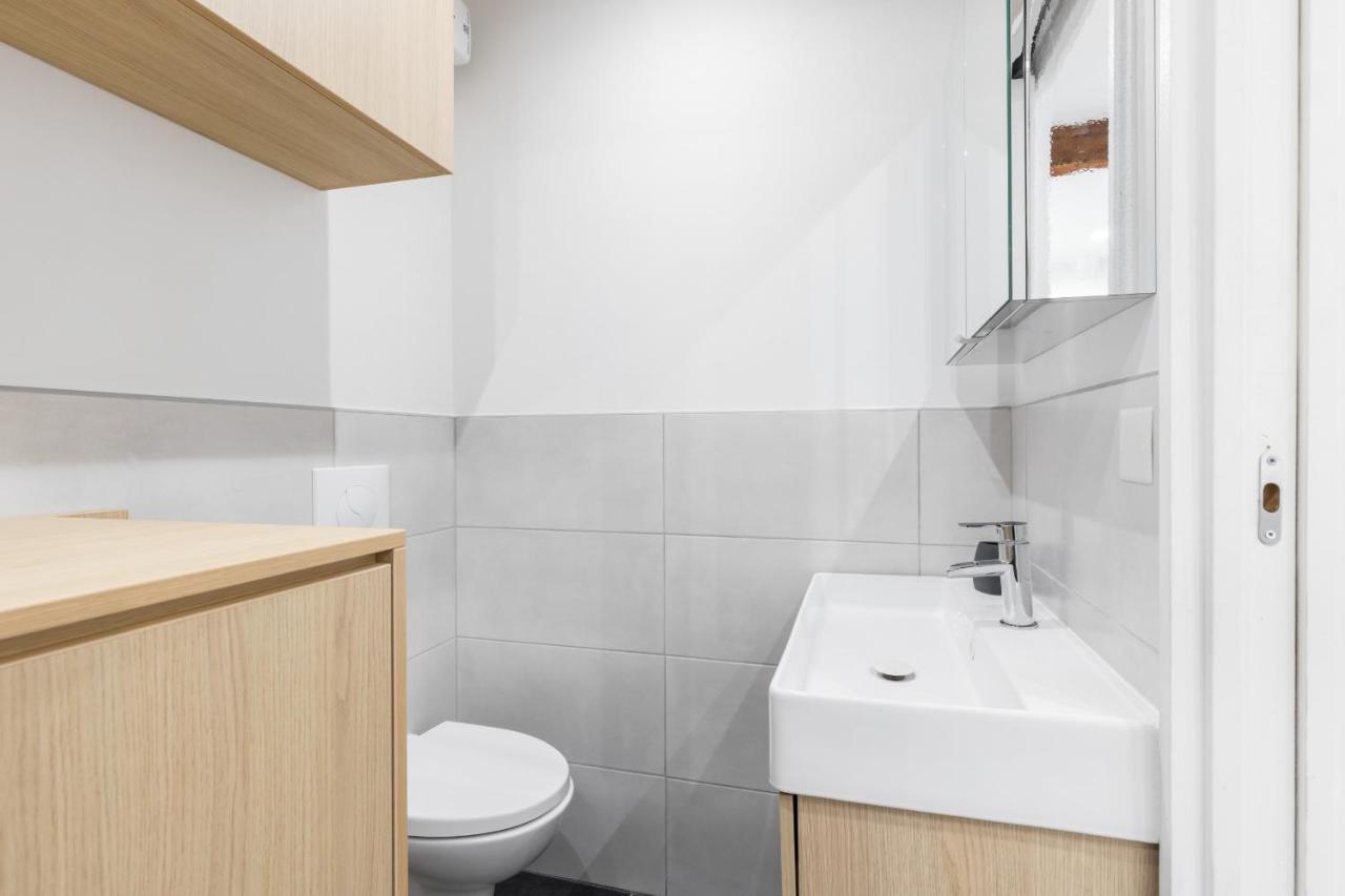 Garibaldi Square - Charming 1 Bdr Old Tow *