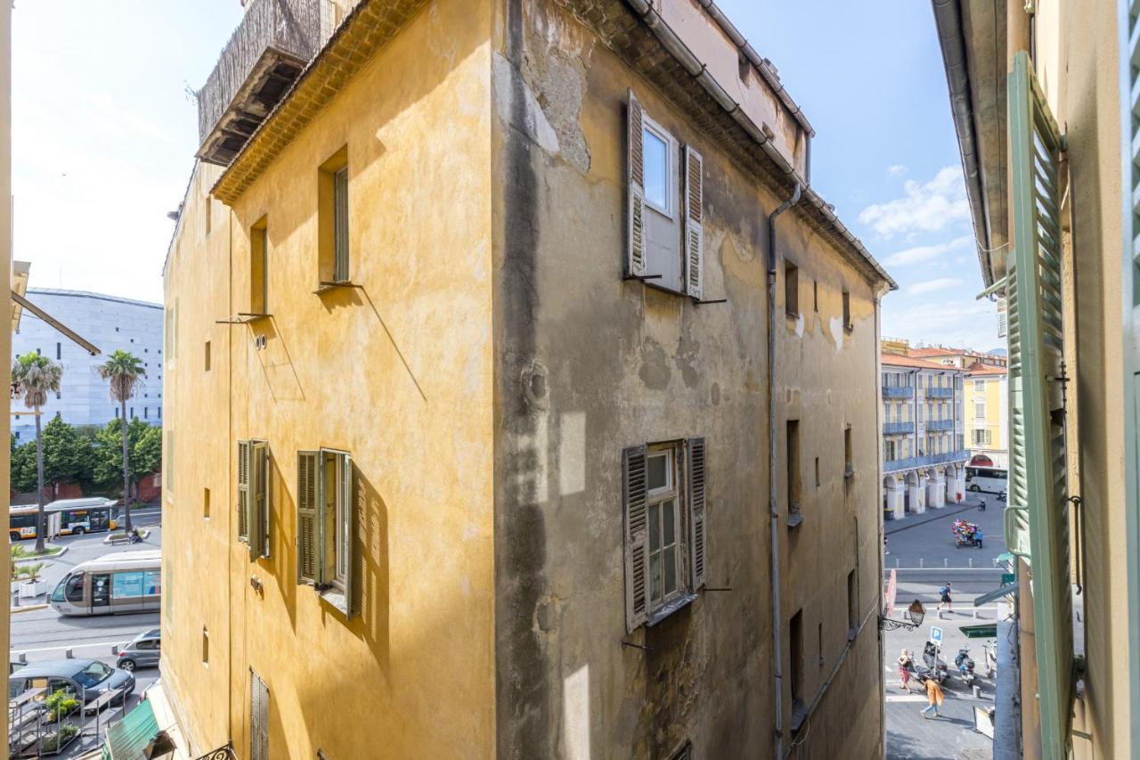 Apartment Garibaldi Square - Charming 1 Bdr Old Tow