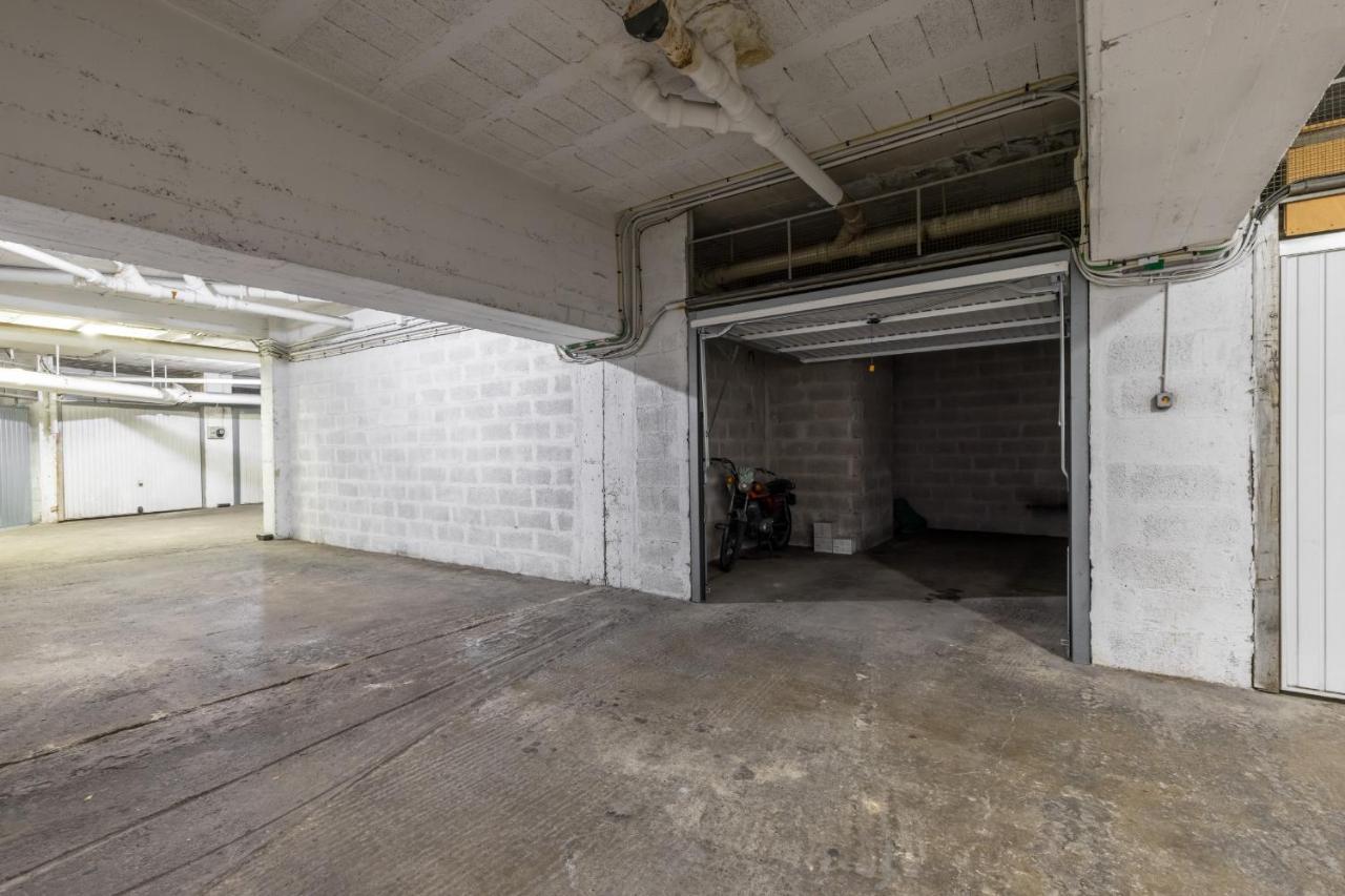 Appartement Open View Studio&garage