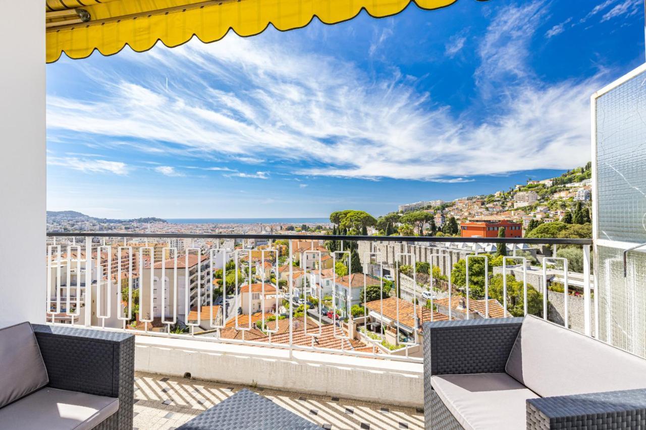 Open View & Garage Apartment