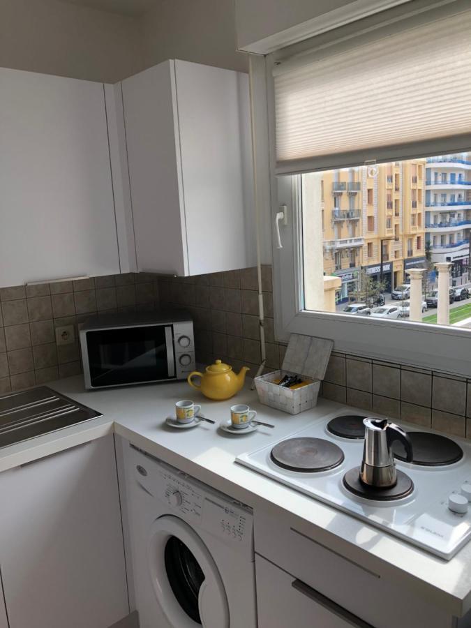 Palais Des Domes Apartment