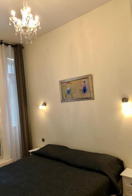 Hotel Cresp