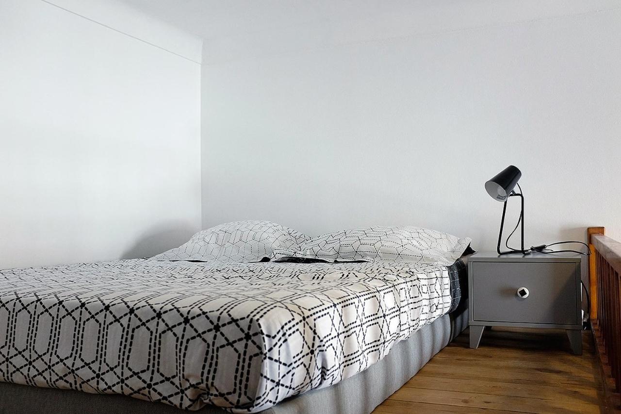 Apartment Studio Port Fshh *