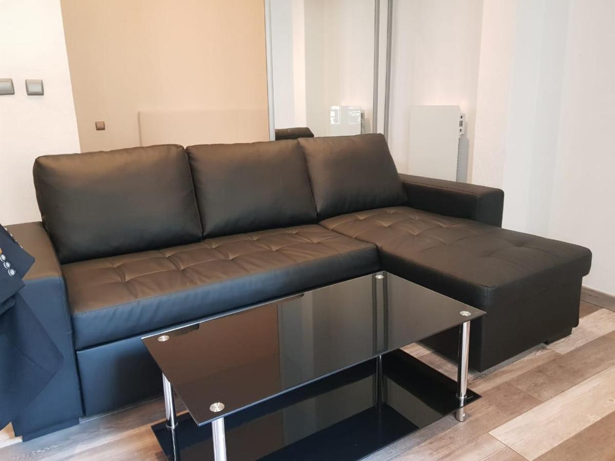 Apartment Apparemment A 50M Promenade Des Anglais Carre D'Or *
