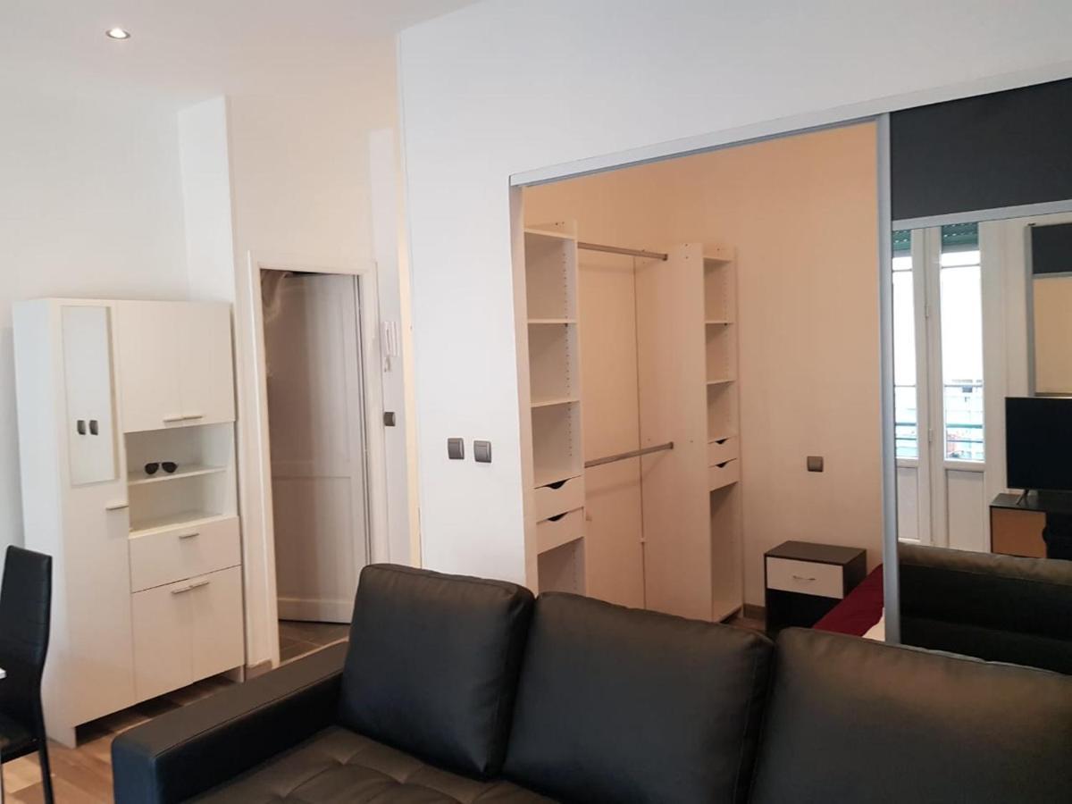 Apparemment A 50M Promenade Des Anglais Carre D'Or Apartment Nice