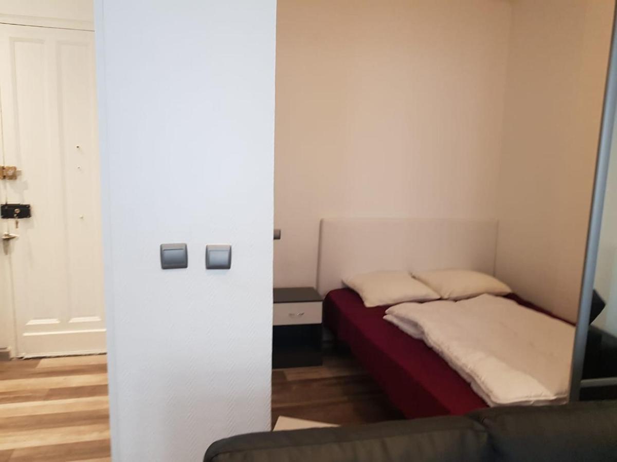 Apparemment A 50M Promenade Des Anglais Carre D'Or Apartment *