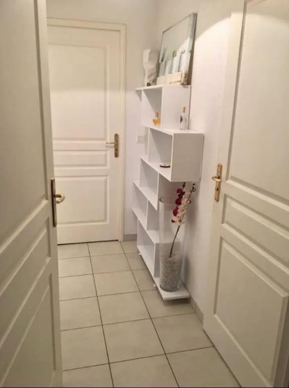 Apartment L Arieta - 3 Pieces Vue Mer, Parking & Piscine