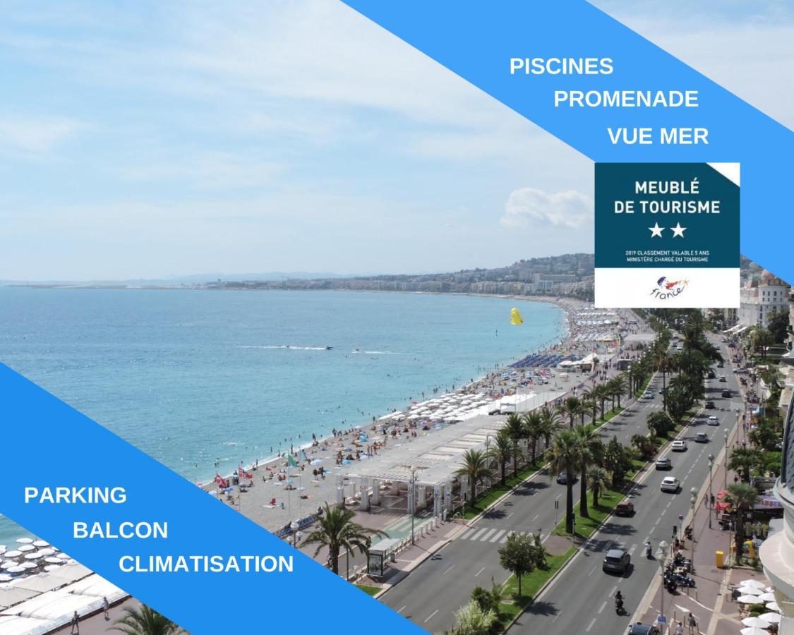 Apartamento 7 Promenade Des