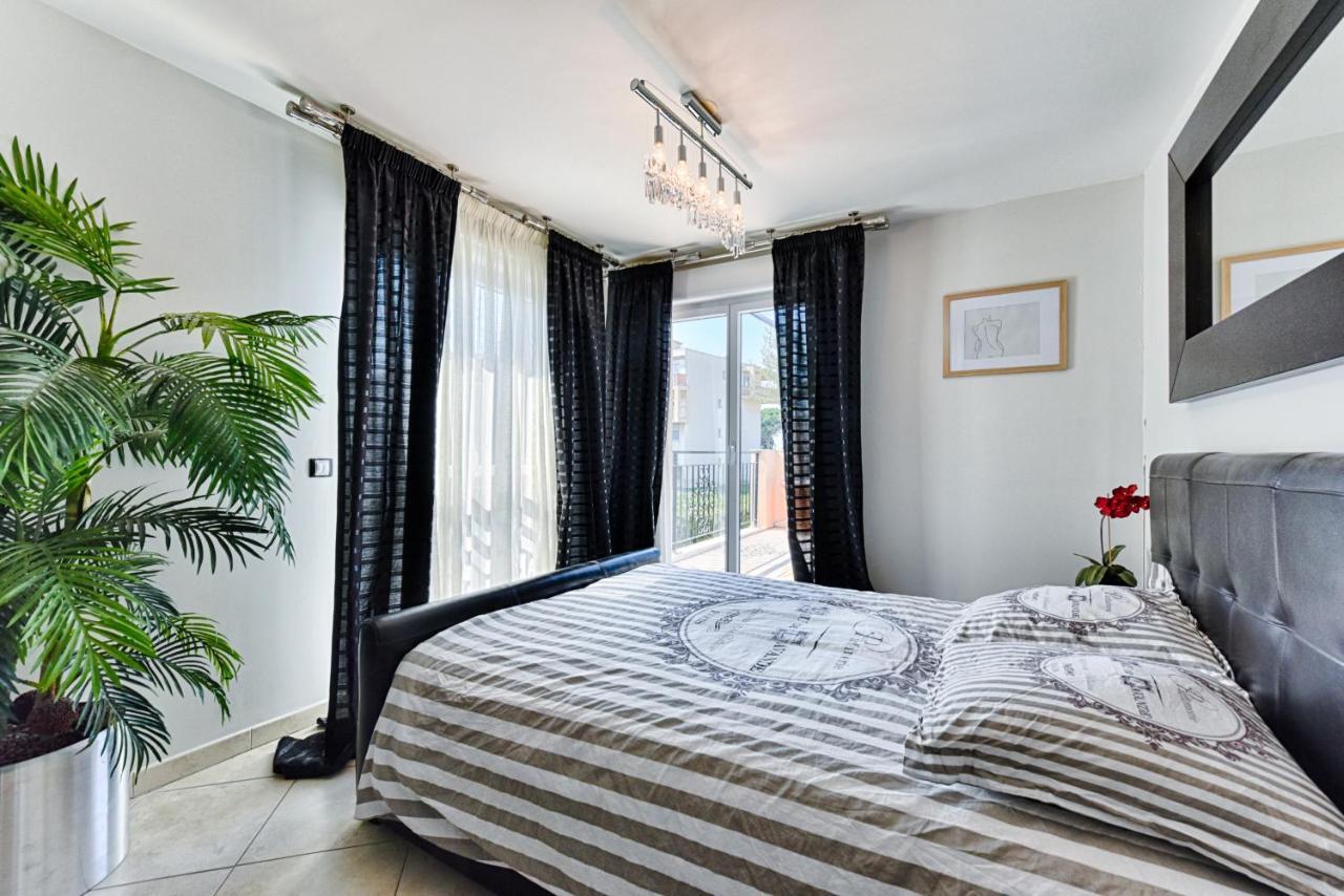 Apartamento Happyfew Le Lucia *