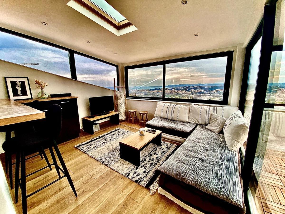 D'exception Vue Panoramique Apartment Nice
