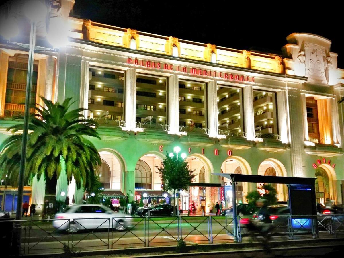 Le Nid Blanc Centre
