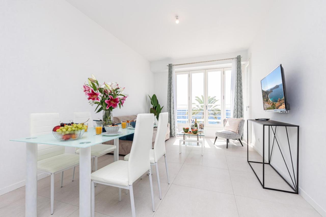 Prom 163 - Promenade 2 Rooms With Terrace Apartment *