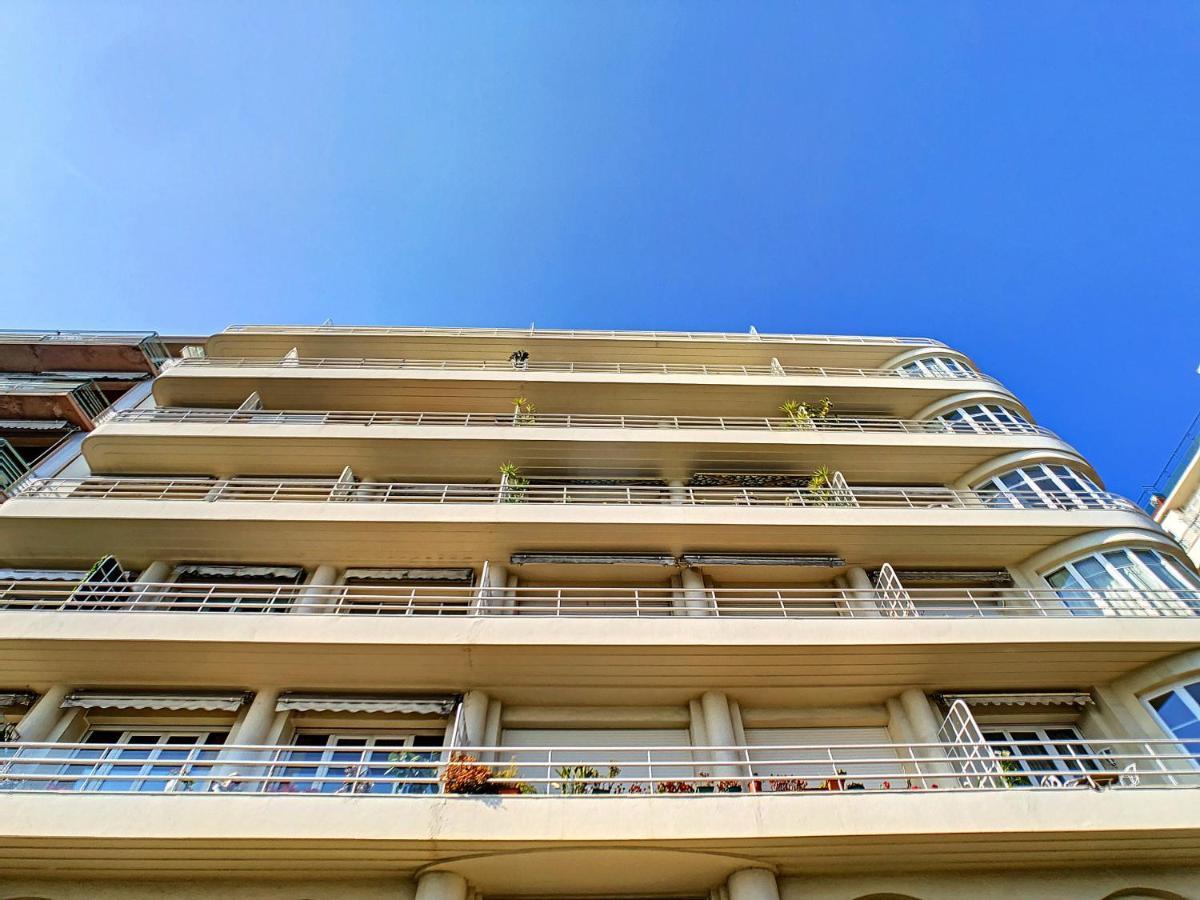 Nestor&jeeves - Blue Promenade - Sea Front - - Luxe Apartment *