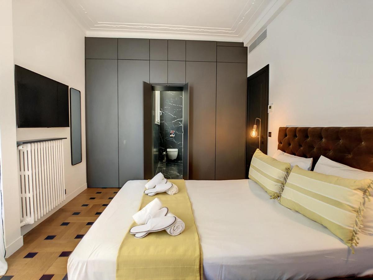 Nestor&jeeves - Blue Promenade - Sea Front - - Luxe Apartment Nice
